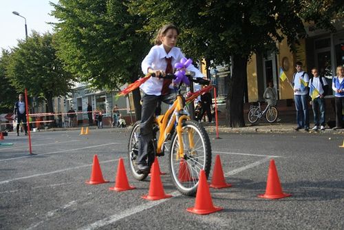 Większość wybrała samochód - zdjęcia