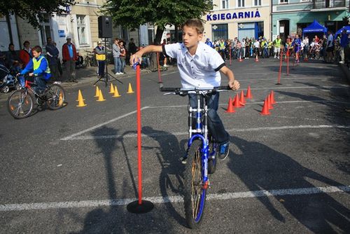 Większość wybrała samochód - zdjęcia