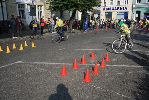 Większość wybrała samochód - zdjęcia