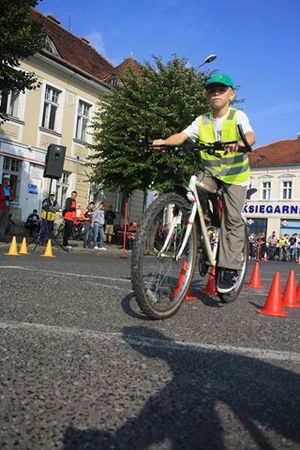 Większość wybrała samochód - zdjęcia