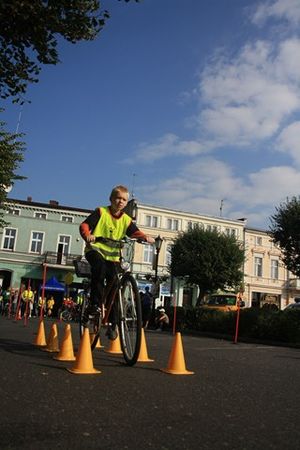 Większość wybrała samochód - zdjęcia