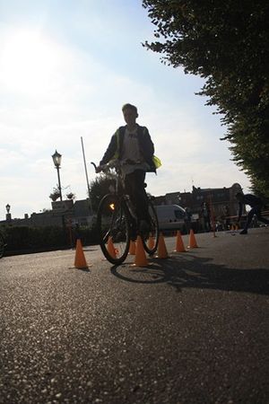 Większość wybrała samochód - zdjęcia