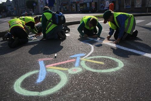 Większość wybrała samochód - zdjęcia