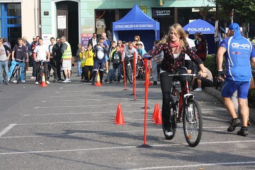 Większość wybrała samochód - zdjęcia