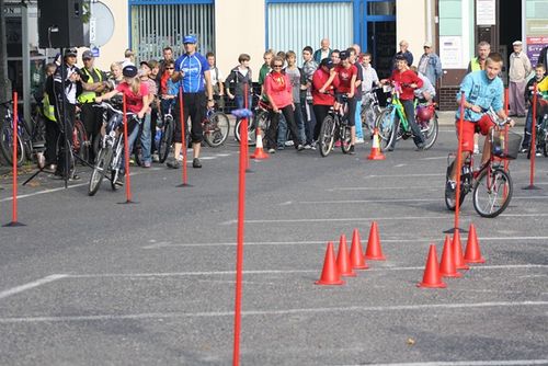 Większość wybrała samochód - zdjęcia