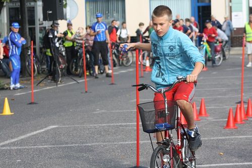 Większość wybrała samochód - zdjęcia