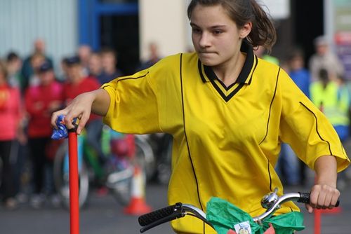 Większość wybrała samochód - zdjęcia