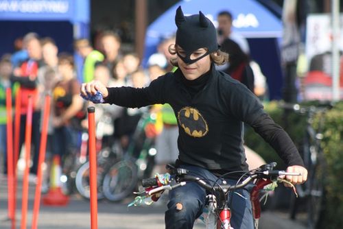 Większość wybrała samochód - zdjęcia