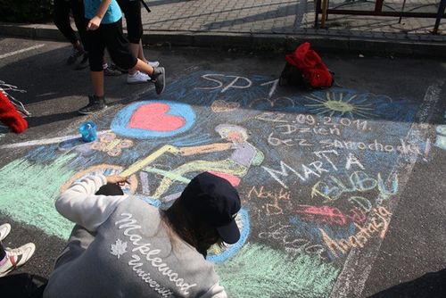 Większość wybrała samochód - zdjęcia