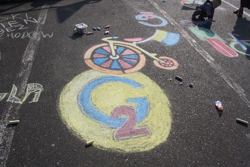 Większość wybrała samochód - zdjęcia