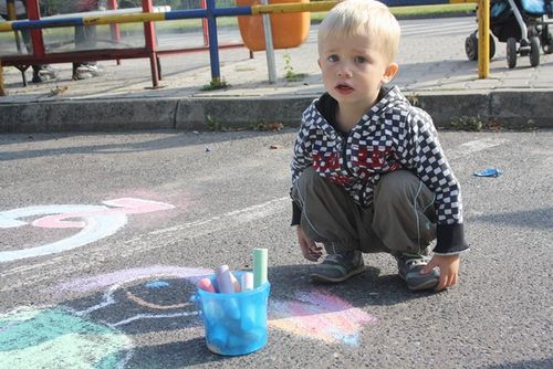 Większość wybrała samochód - zdjęcia