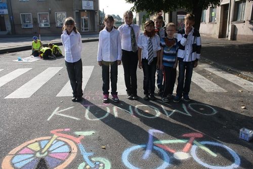 Większość wybrała samochód - zdjęcia