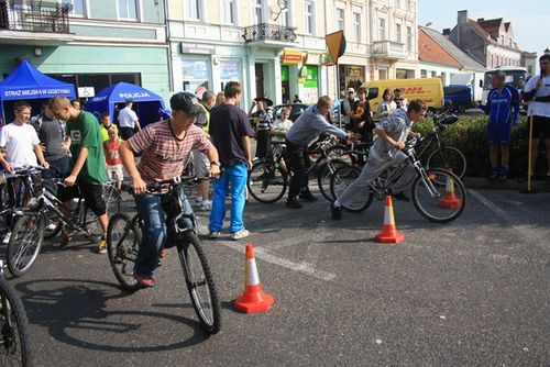 Większość wybrała samochód - zdjęcia
