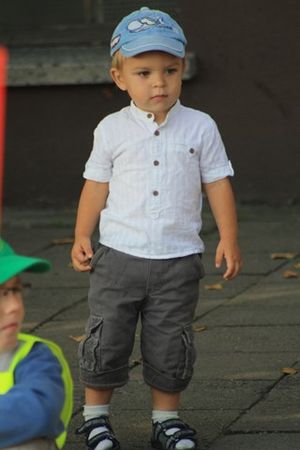 Większość wybrała samochód - zdjęcia