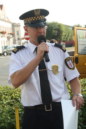 Większość wybrała samochód - zdjęcia