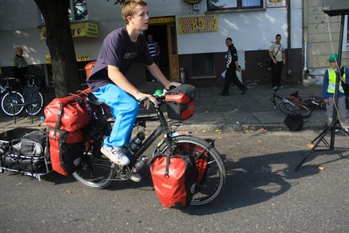 Większość wybrała samochód - zdjęcia