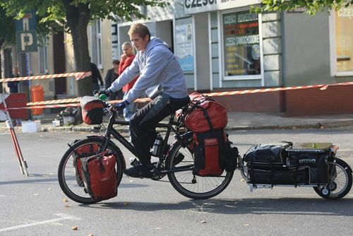 Większość wybrała samochód - zdjęcia
