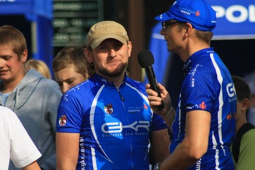 Większość wybrała samochód - zdjęcia