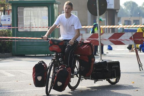 Większość wybrała samochód - zdjęcia