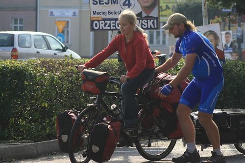 Większość wybrała samochód - zdjęcia