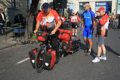 Większość wybrała samochód - zdjęcia