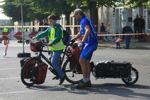 Większość wybrała samochód - zdjęcia