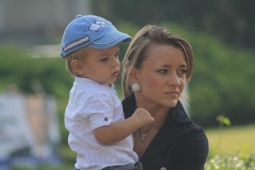 Większość wybrała samochód - zdjęcia