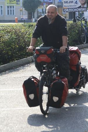 Większość wybrała samochód - zdjęcia