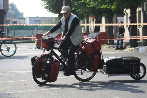 Większość wybrała samochód - zdjęcia