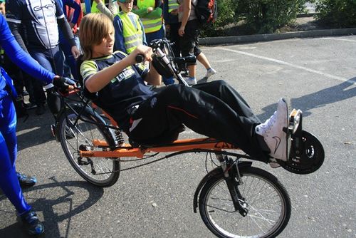 Większość wybrała samochód - zdjęcia
