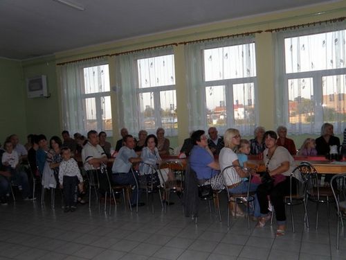 Pyrki podane na wszelkie sposoby - zdjęcia