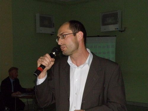 Pyrki podane na wszelkie sposoby - zdjęcia