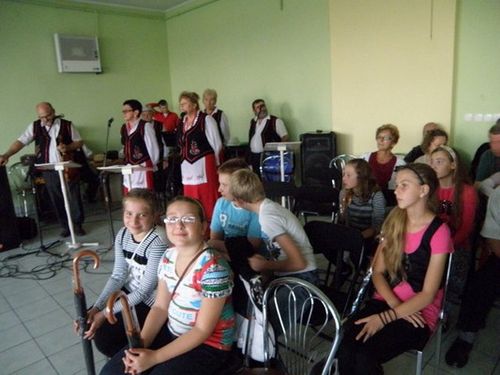 Pyrki podane na wszelkie sposoby - zdjęcia