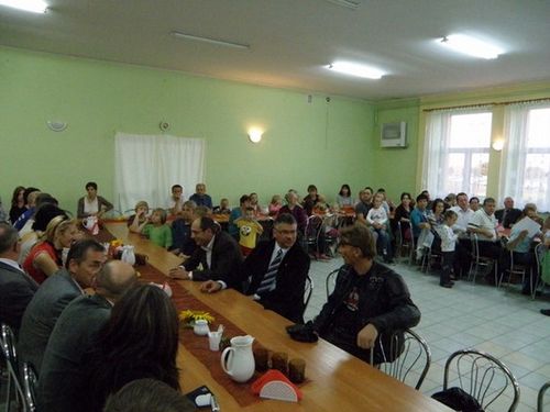 Pyrki podane na wszelkie sposoby - zdjęcia