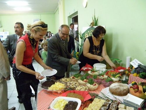 Pyrki podane na wszelkie sposoby - zdjęcia