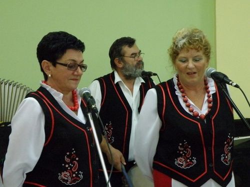 Pyrki podane na wszelkie sposoby - zdjęcia