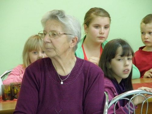 Pyrki podane na wszelkie sposoby - zdjęcia