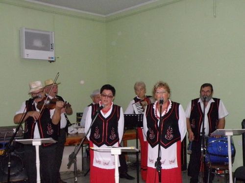 Pyrki podane na wszelkie sposoby - zdjęcia