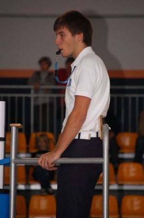 Stracili tylko jednego seta - zdjęcia