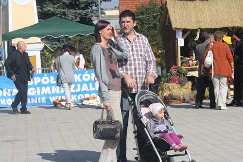 Śmiali się nie tylko do sera - fotorelacja