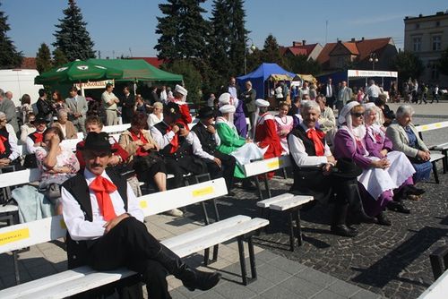 Śmiali się nie tylko do sera - fotorelacja