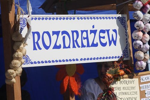 Śmiali się nie tylko do sera - fotorelacja