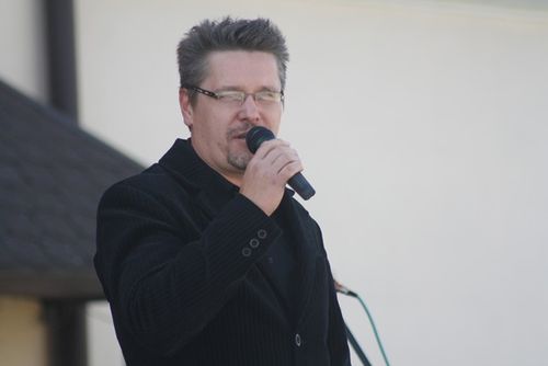 Śmiali się nie tylko do sera - fotorelacja