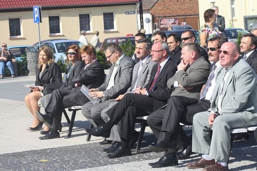 Śmiali się nie tylko do sera - fotorelacja