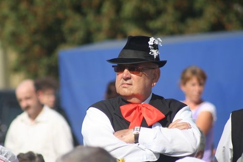 Śmiali się nie tylko do sera - fotorelacja