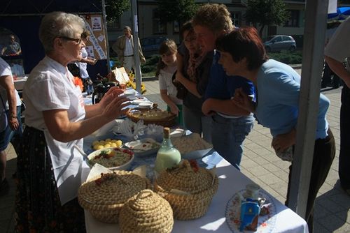 Śmiali się nie tylko do sera - fotorelacja
