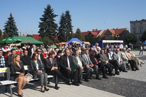 Śmiali się nie tylko do sera - fotorelacja