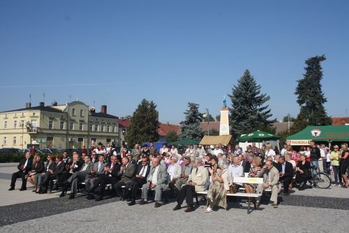 Śmiali się nie tylko do sera - fotorelacja