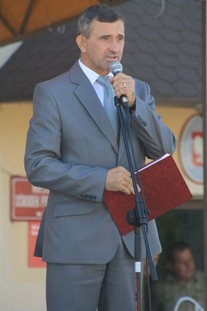 Śmiali się nie tylko do sera - fotorelacja