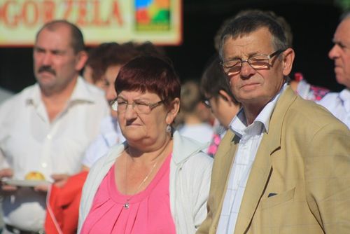 Śmiali się nie tylko do sera - fotorelacja